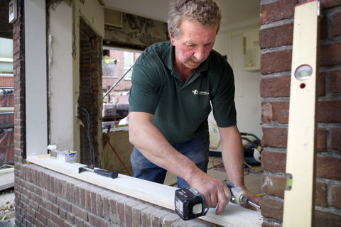 Werken bij Langewaard